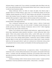 Susirinkimai, konferencijos, diskusijos, pasitarimai 6 puslapis