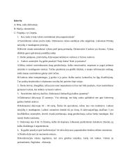 Susirinkimai, konferencijos, diskusijos, pasitarimai 9 puslapis