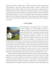 Svečių iš užsienio priėmimas ir vaišinimas 6 puslapis