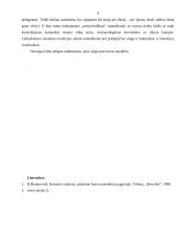 Svečių iš užsienio priėmimas ir vaišinimas 9 puslapis