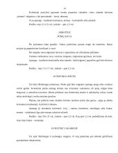 Svečių sutikimas. Vizitai 14 puslapis