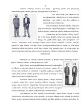 Svečių sutikimas. Vizitai 18 puslapis