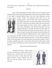 Svečių sutikimas. Vizitai 19 puslapis