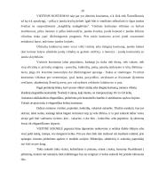 Svečių sutikimas. Vizitai 20 puslapis