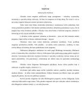 Svečių sutikimas. Vizitai 5 puslapis