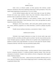 Svečių sutikimas. Vizitai 6 puslapis