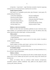 Sveikatos saugojimo kompetencijos ugdymas ir raiška vaikų žaidimuose 11 puslapis