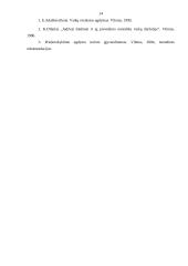 Sveikatos saugojimo kompetencijos ugdymas ir raiška vaikų žaidimuose 14 puslapis