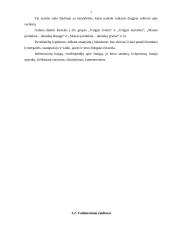 Sveikatos saugojimo kompetencijos ugdymas ir raiška vaikų žaidimuose 7 puslapis