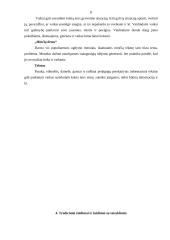 Sveikatos saugojimo kompetencijos ugdymas ir raiška vaikų žaidimuose 8 puslapis