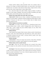 Sveikatos saugojimo kompetencijos ugdymas ir raiška vaikų žaidimuose 9 puslapis