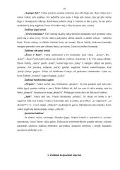 Sveikatos saugojimo kompetencijos ugdymas ir raiška vaikų žaidimuose 10 puslapis