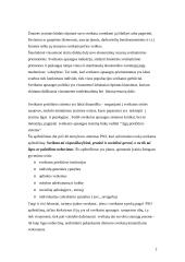 Sveikatos teisės samprata 2 puslapis