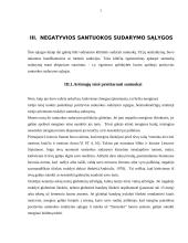 Šeimos teisė Lietuvos Didžiojoje Kunigaikštystėje 4 puslapis