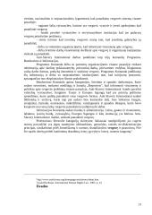 Šiuolaikinės vergovės praktikos ir jos draudimas tarptautinėje teisėje 13 puslapis