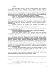 Šiuolaikinės vergovės praktikos ir jos draudimas tarptautinėje teisėje 3 puslapis