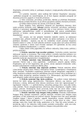 Šiuolaikinės vergovės praktikos ir jos draudimas tarptautinėje teisėje 8 puslapis