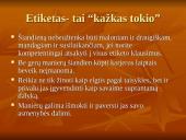 Tarnybinis etiketas moterims 2 puslapis