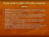 Tarnybinis etiketas moterims 12 puslapis