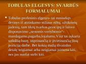 Tarnybinis etiketas moterims 3 puslapis