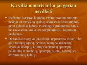 Tarnybinis etiketas moterims 4 puslapis