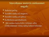 Tarnybinis etiketas moterims 7 puslapis