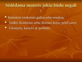 Tarnybinis etiketas moterims 8 puslapis