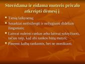Tarnybinis etiketas moterims 9 puslapis