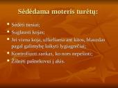 Tarnybinis etiketas moterims 10 puslapis