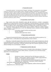 Tarptautinės sutartys. Lietuvos Respublikos teismų sistema 4 puslapis