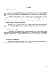 Tarptautinės sutartys. Lietuvos Respublikos teismų sistema 9 puslapis