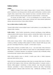 Tarptautinis protokolas ir etiketas Japonijoje. Kalbos kultūra 15 puslapis