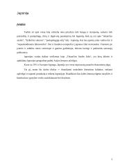 Tarptautinis protokolas ir etiketas Japonijoje. Kalbos kultūra 3 puslapis