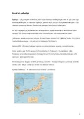 Tarptautinis protokolas ir etiketas Japonijoje. Kalbos kultūra 4 puslapis