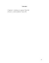 Tautiškumo ugdymo galimybės kalendorinėje šventėje 11 puslapis