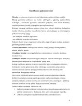 Tautiškumo ugdymo galimybės kalendorinėje šventėje 7 puslapis