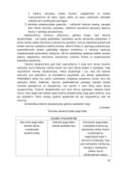 Sandoriai, administracinė bei materialinė atsakomybė 12 puslapis