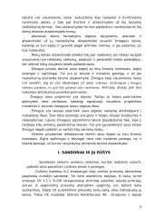 Sandoriai, administracinė bei materialinė atsakomybė 3 puslapis