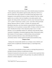 Teisės aktų, skirtų kovoti su terorizmu, suderinamumas su žmogaus orumo apsauga 2 puslapis