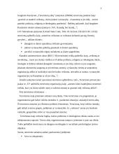 Teisės aktų, skirtų kovoti su terorizmu, suderinamumas su žmogaus orumo apsauga 3 puslapis