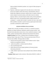 Teisės aktų, skirtų kovoti su terorizmu, suderinamumas su žmogaus orumo apsauga 6 puslapis