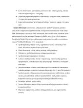 Teisės aktų, skirtų kovoti su terorizmu, suderinamumas su žmogaus orumo apsauga 7 puslapis