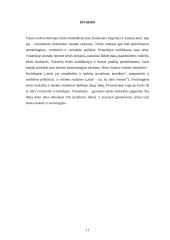Teisės metodo istorinė raida (nuo senovės iki šių laikų) 11 puslapis