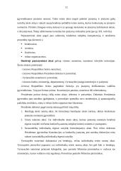 Teisės norminių aktų klasifikavimas ir hierarchija 11 puslapis