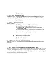 Teisės normų klasifikacija ir struktūra 4 puslapis