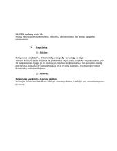 Teisės normų klasifikacija ir struktūra 6 puslapis