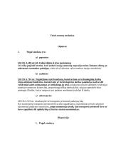 Teisės normų klasifikacija ir struktūra 7 puslapis
