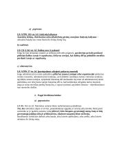 Teisės normų klasifikacija ir struktūra 8 puslapis