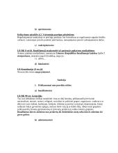 Teisės normų klasifikacija ir struktūra 9 puslapis