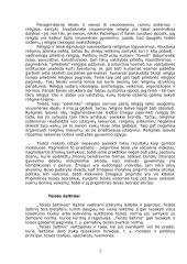 Teisės požymiai, šaltiniai ir ryšys su morale 2 puslapis